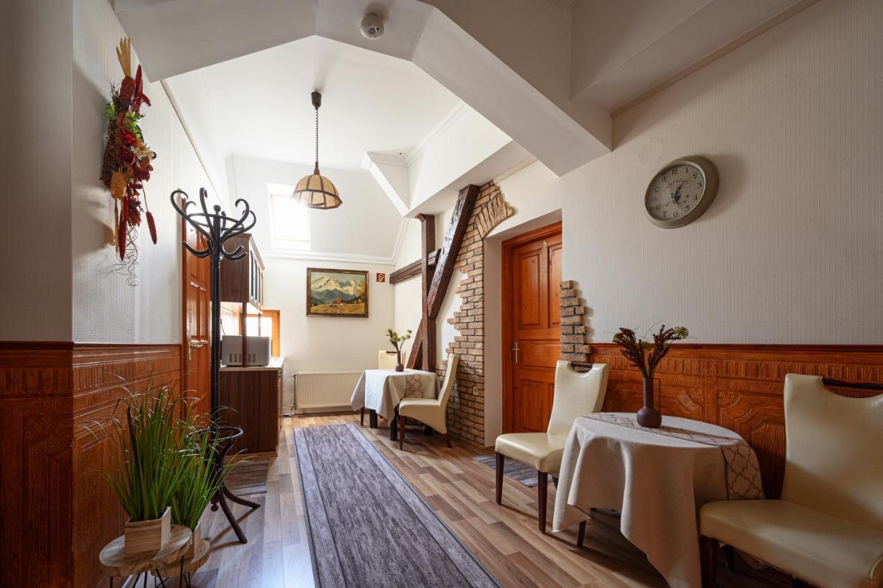 Nadasdi Haz Szekszárd Exterior foto